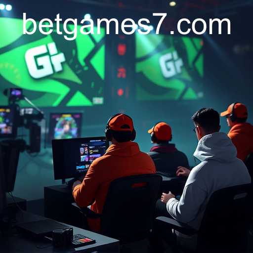 BetGames Revolutionizes Online Gaming Experience