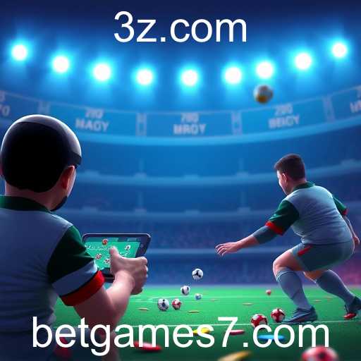 The Evolution of BetGames in the Digital Era