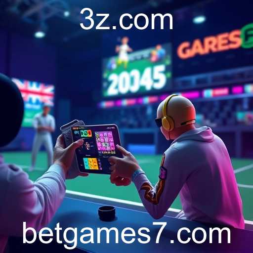 The Evolving Landscape of Online Gaming