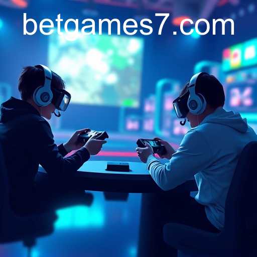 Evolving Trends in Online Gaming