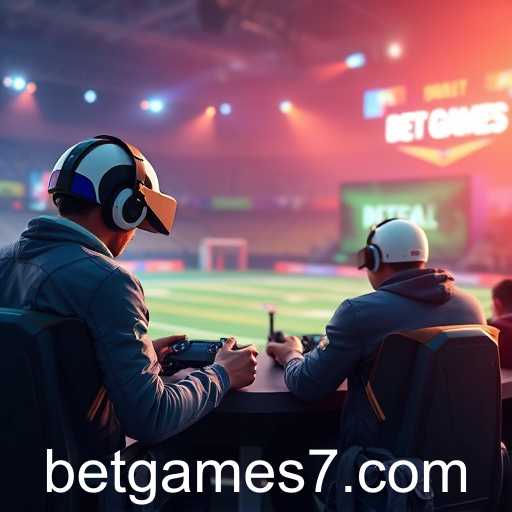 Online Gaming Surge Amid Tech Advancements