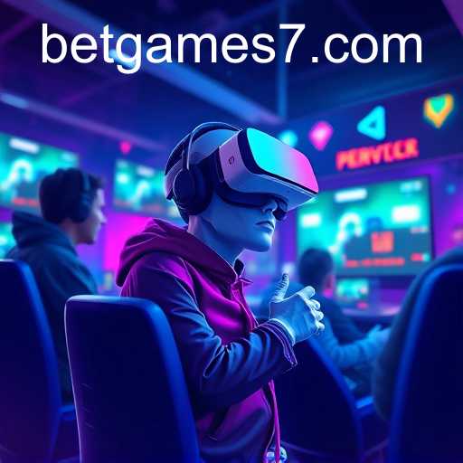 The Rise of BetGames and Online Gaming in 2026