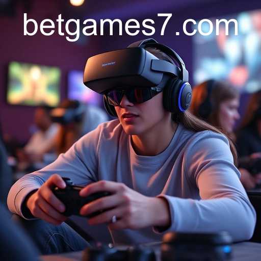 The Rise of Online Gaming